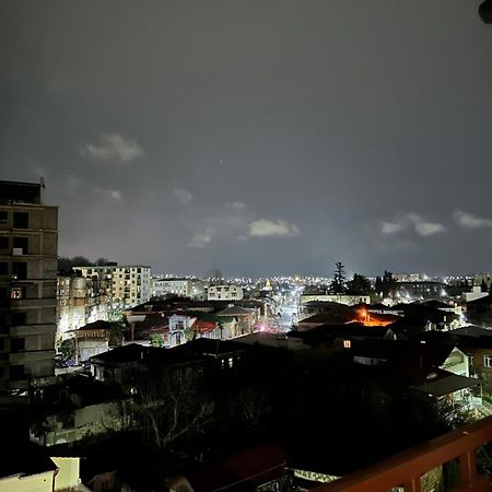Rustaveli Apartment 113 쿠타이시 외부 사진