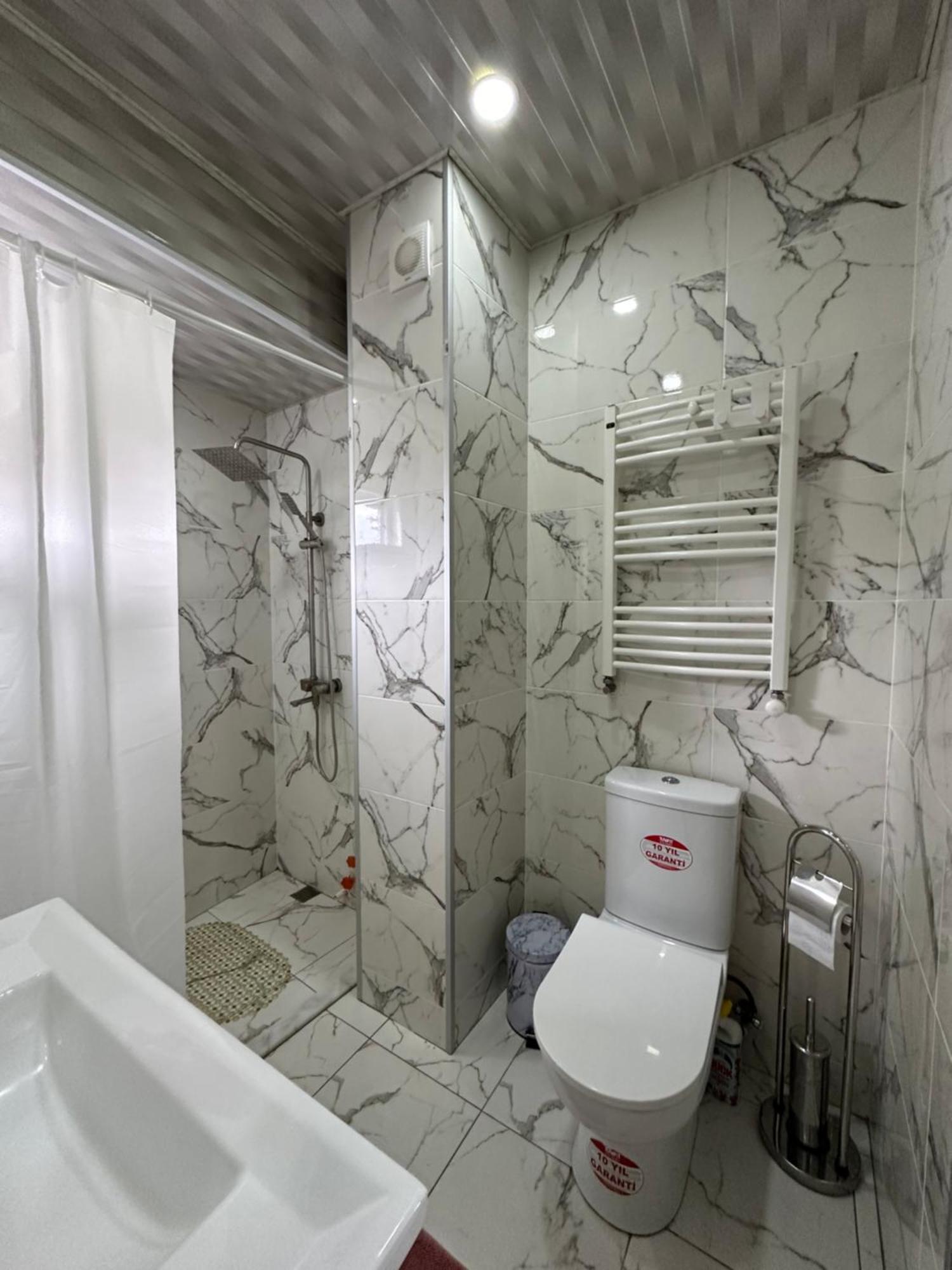 Rustaveli Apartment 113 쿠타이시 외부 사진